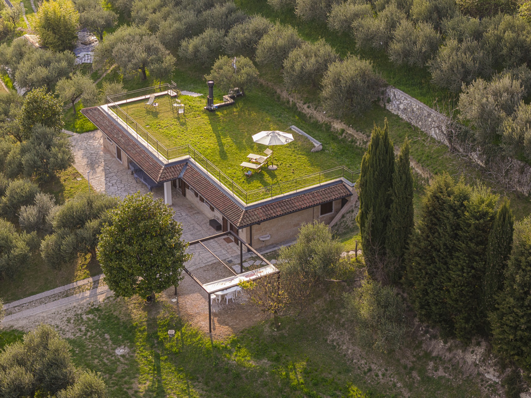 Giardino