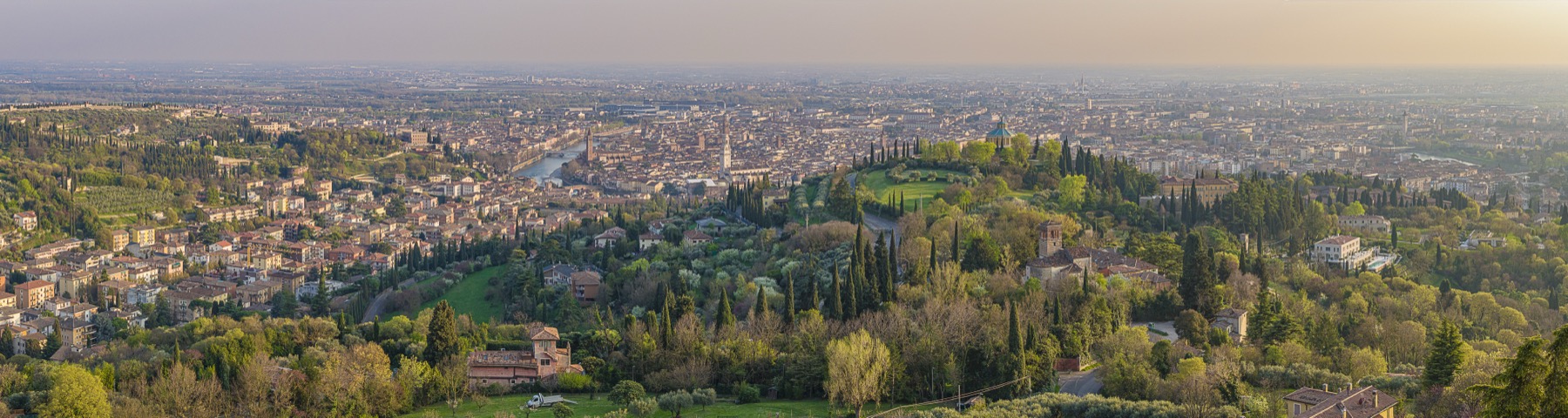 Panoramica